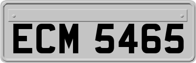ECM5465