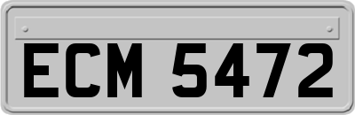 ECM5472