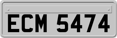 ECM5474