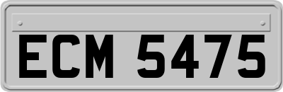 ECM5475