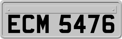 ECM5476