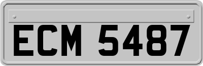 ECM5487