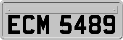 ECM5489
