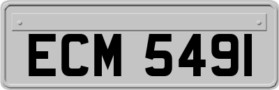 ECM5491