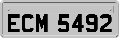ECM5492