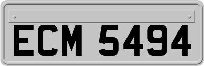ECM5494