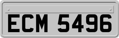 ECM5496