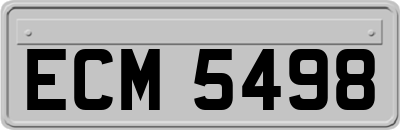 ECM5498