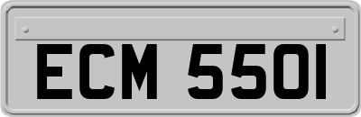 ECM5501