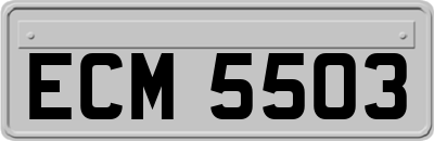 ECM5503