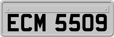 ECM5509