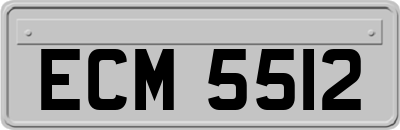ECM5512