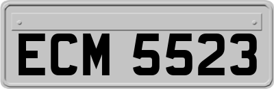 ECM5523