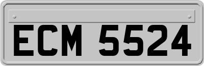 ECM5524