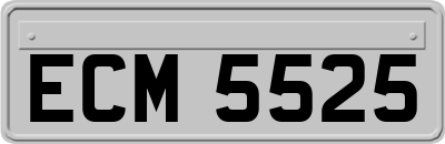 ECM5525
