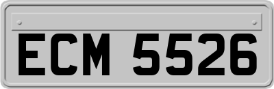 ECM5526