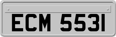 ECM5531