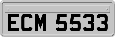 ECM5533