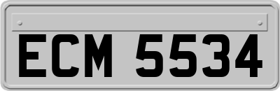 ECM5534
