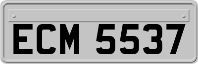 ECM5537