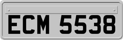 ECM5538