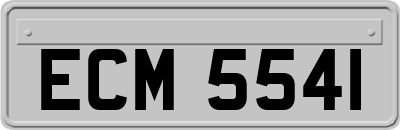 ECM5541