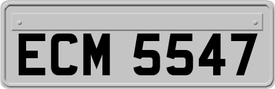 ECM5547