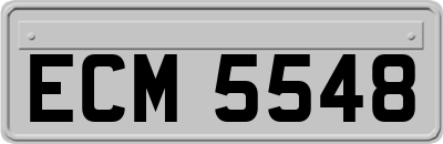 ECM5548