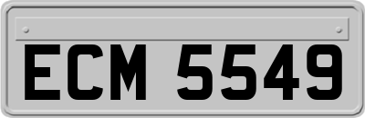 ECM5549