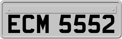 ECM5552