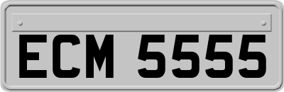 ECM5555