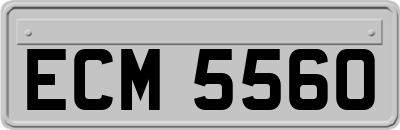 ECM5560