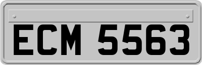 ECM5563