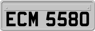 ECM5580