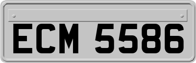 ECM5586