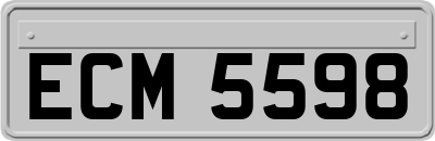 ECM5598