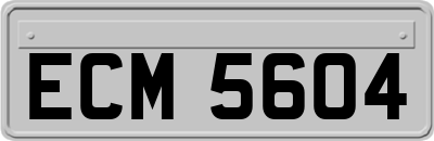 ECM5604