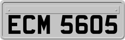 ECM5605