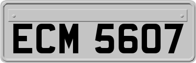 ECM5607