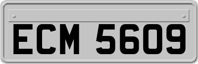 ECM5609