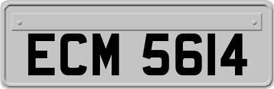 ECM5614