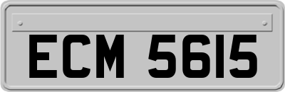 ECM5615