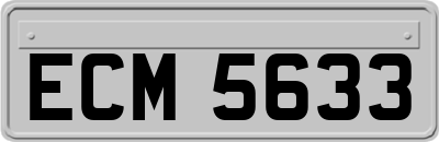 ECM5633
