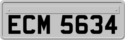 ECM5634