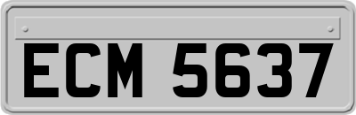 ECM5637