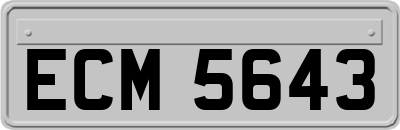 ECM5643