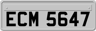 ECM5647