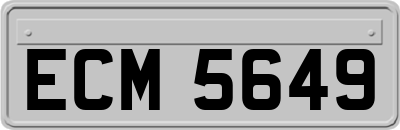 ECM5649