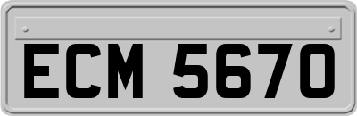 ECM5670