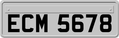 ECM5678
